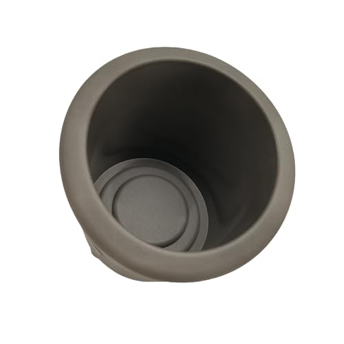 Portavasos lateral gris para Chevy Express Van 2008-2019 miniatura 5