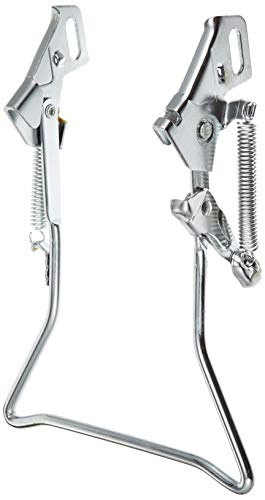 Bridgestone F150618CPC Bicycle Stand Size 18, Plated, Will Not Fall Prevention, DM-18DX P2494