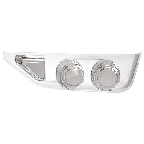Panel Portavasos Central Compatible Freightliner 2003-2016 miniatura 2
