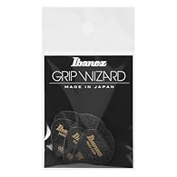 Designed for no-slip comfort Made of polyacetal for enhanced attack and long-lasting use. Made in Japan with care and precision