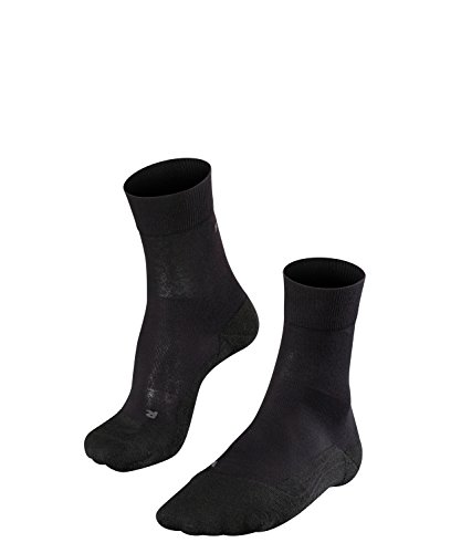Chaussettes Femme FALKE Sensitive Granada – Coton Fin, Bord Non Compressif – Pour été, Bureau, Quotidien – Tailles 35-42
