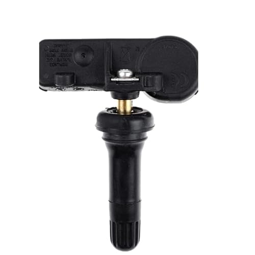 Capteur TPMS 1805BA0131N pour Mahindra Bolero et Scorpio - Valve de pression de pneu de rechange