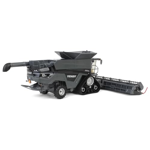 Spec Cast Cosechadora Fendt Ideal 8T 1:64 miniatura 3