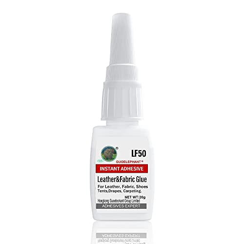 The Best Washable Fabric Glue