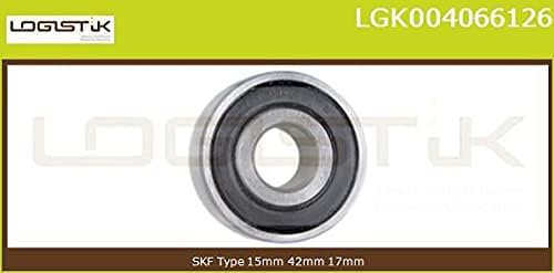 Sando sbe58126.0 Bearing Alternator