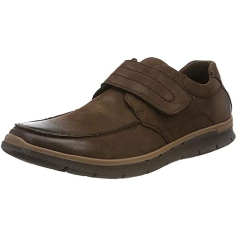 Mocassins Hush Puppies Duke Cover