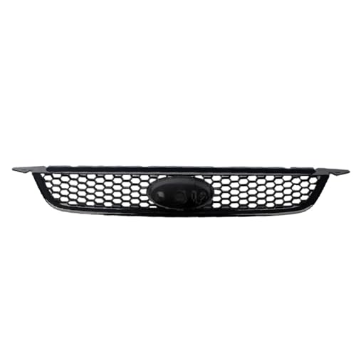 Calandre avant en nid d'abeille pour radiateur de voiture