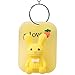 Killy Linda decoración Colgante | Llavero de Conejo Llaveros de Conejito Resistentes al Desgaste para Bolsos, Llaves, teléfonos,Llavero Ligero de Conejito para sofás, estanterías, mesas de Comedor