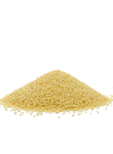 Image of Bob's Red Mill Golden Couscous, 24oz (Pack of 4) - Non GMO, Vegan, Moroccan-Style,Kosher