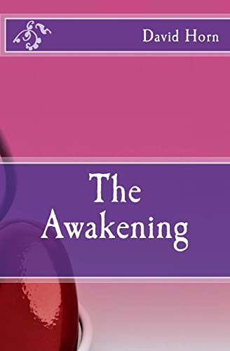 The Awakening 148199249X Book Cover