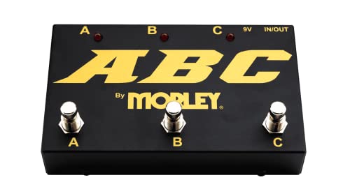 Morley ABC Gold ラインセレクター　ボックス 317cXxnkDWL.jpg