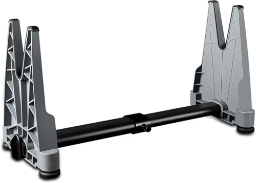 Adjustable Gun Pliers Clean - Adjustable Features for Cleaning & Maintenance, Non-Slip Base & Scratch-Free Protection