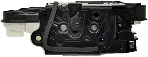 Image of Dorman 937-974 Front Driver Side Door Lock Actuator Motor Compatible with Select Audi /Volkswagen Models