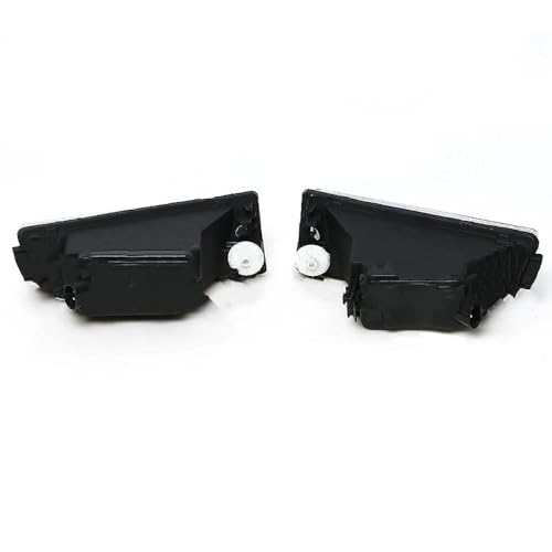 Feu avant antibrouillard gauche BMW E38 Série 7 1995-2001 - 3