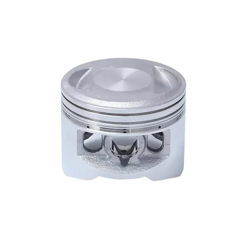 Kit piston YX140 haute compression pour optimiser la puissance moto - 5