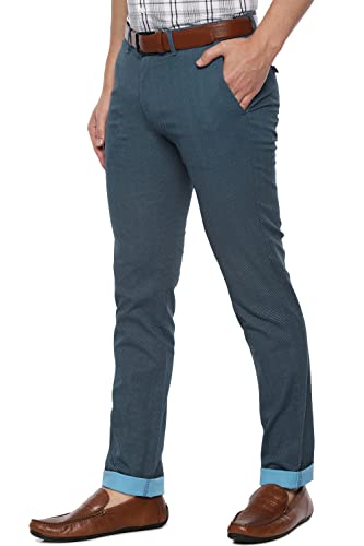 Image of Van Heusen Men's Slim Casual Pants