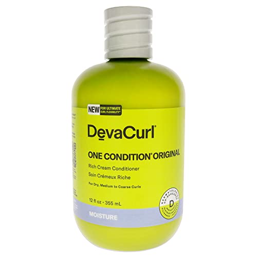 DevaCurl One Condition Original