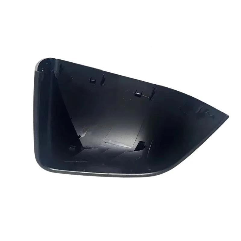 Coque de rétroviseur pour Tesla Modèle Y côté droit couleur bleu protectrice
