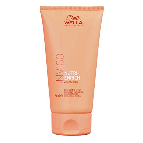 Preisvergleich Produktbild WP INVIGO FRIZZ CONTROL CREAM 150 ML