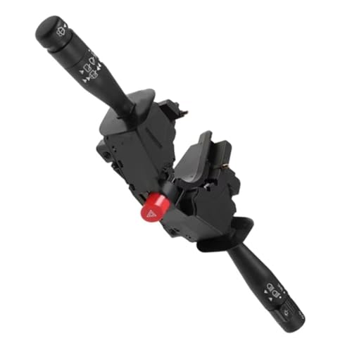Comodo clignotant pour Ford Fiesta IV 1995-2002 | Commande de volant LHD - 3