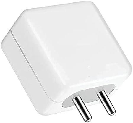 Image of Original Fast Charging Adapter for | F21 / F21s Pro / F17 Pro / F19 Pro / A77 / A78 (Without Cable) | 80 Watts (DEC46)