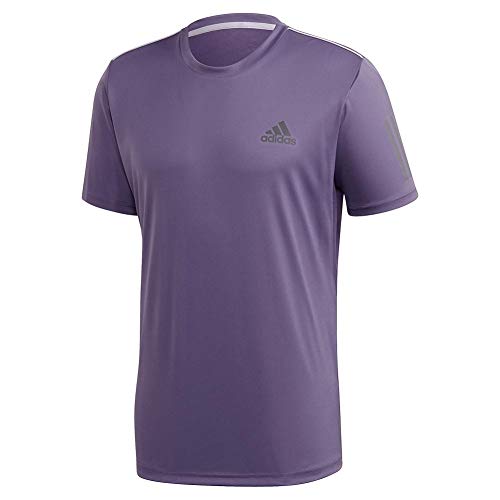 Image of adidas Men?S Club 3Str T-Shirts | Black |