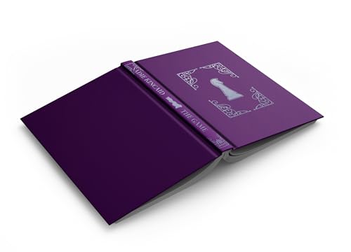 The Game (Deluxe Limited Edition): A Spicy, Dark Romance Novel image 5