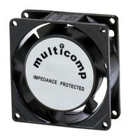 AXIAL Fan 92MM 240VAC 226mA