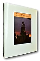 Rare Manti Temple Centennial 1888-1988 1st Ed Hardcover HCDJ Mormon LDS History Utah B093DR4NDW Book Cover