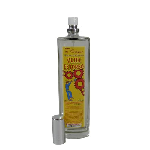Agua de Colonia Quita Estorbo 100ml -