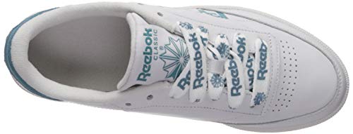 Image of Reebok Mens Club C 85 Sneaker