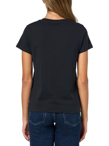 Image of Levi's Women's Perfect Crewneck Tee Shirt (Also Available in Plus)