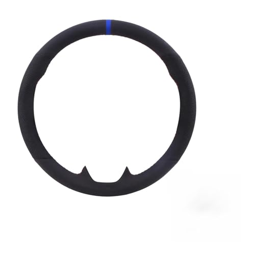 ƌ݊ XYL SX4 Ag ^/XCtg/Iy AM DIY ubN XG[h U[ ҂ݍ XeAOzC[Jo[(Blue Thread)