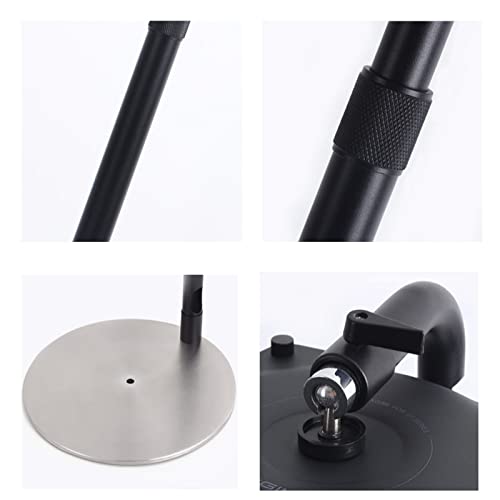 Soporte Universal para Proyector de Piso Ajustable miniatura 3