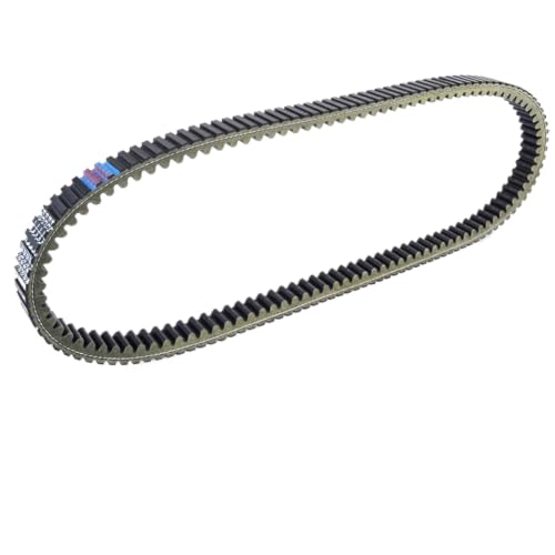 Courroie de transmission 23100-MCT-003 pour éliminer les vibrations sur FJS600