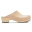 Ecru Vegetable Tanned (Light Base)