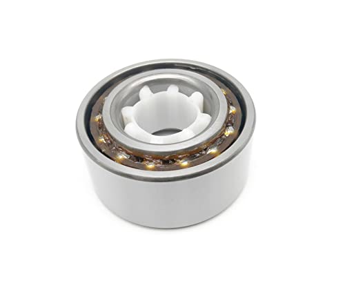 Roulement de roue DAC28610042 de dimensions 28x61x42 mm pour moyeu de voiture compacte