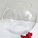 Kugelvase klare Glaskugelvase Kristallglas Vase Höhe ca. 15,5 cm Durchmesser ca. 20 cm, Öffnung ca. 12 cm, Rand geschliffen Gewicht 1,1 Kg mundgeblasen sehr Gute Qualität Ask 5 günstig Kaufen-Kugelvase klare Glaskugelvase Kristallglas Vase Höhe ca. 15,5 cm Durchmesser ca. 20 cm, Öffnung ca. 12 cm, Rand geschliffen Gewicht 1,1 Kg mundgeblasen sehr Gute Qualität
