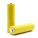 Hisonde 4-Pack AA Battery Placeholder Cylinder AA Size Hot Dummy Fake Battery Setup Shell
