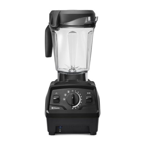 Vitamix E520, Explorian Series - Bol 2L...