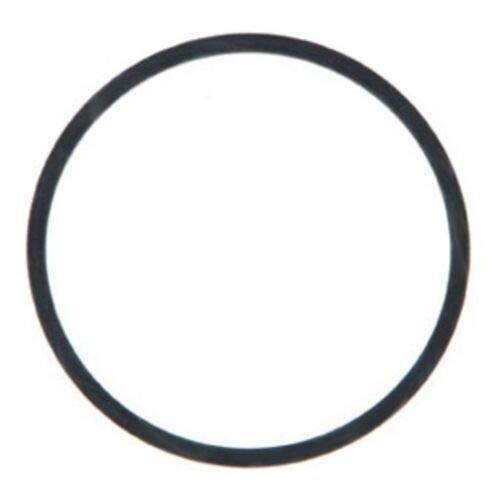 MaxLLTo Junta de cuenco flotante para Tecumseh 631028 631028A 485-862 3539 23-3539 142122 Negro 2-116" Diámetro 1PC