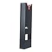 Maxshine Car Polisher Holder (Single Station) - Wall-Mounted, Durable, Anticorrosion Holder - Ideal for Storing Your Polisher & Saving Valuable Space