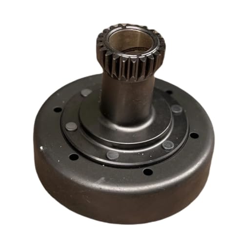 Couvercle extérieur d'embrayage JS250ATV carter haute résistance FG-411000-0