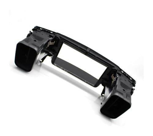 Grille d'aération Benz W166 GL400 GL500 de qualité supérieure pour console