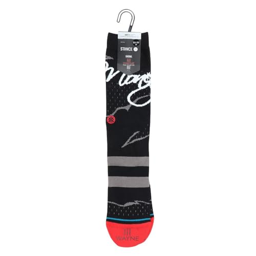 Chaussettes Stance YMCMB hauteur veau avec technologie Infiknit