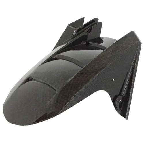 Garde-boue arrière moto anti-éclaboussures pour Kawasaki Z750 Z1000 2003-2006