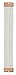 PURESOUND Vintage Series Dyna-Sonic Snare Wire, 16 Strand, 14 Inch