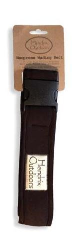 ABNWB Wader Belt Neoprene