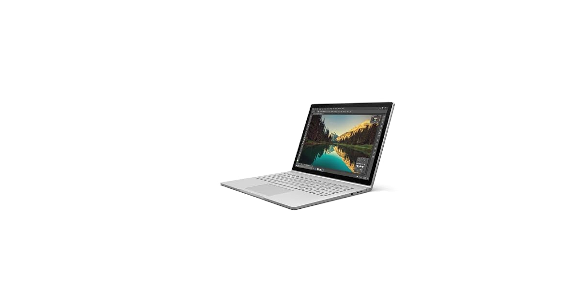 Amazon.co.jp: 【整備済み品】マイクロソフト SurfaceBook 1703
