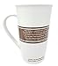 Starbucks Coffee PIKE PLACE TO GO Mug 16 oz 2008 Collection